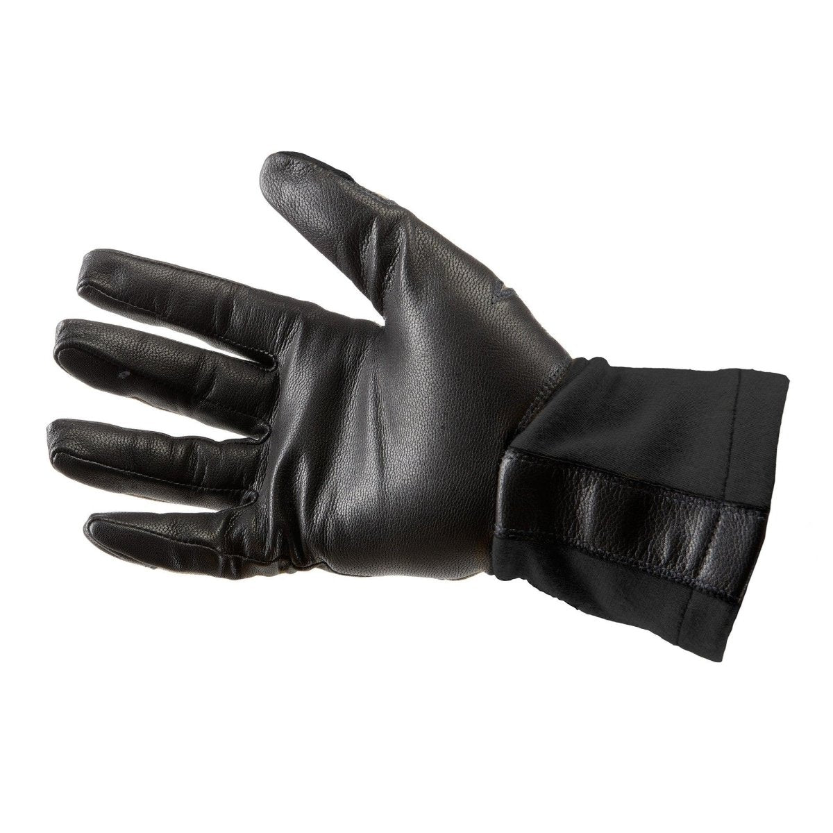 GUANTES TACTICOS 5.11 - TAC NFOE2 TACTICAL GSA - Risk Top Tactical