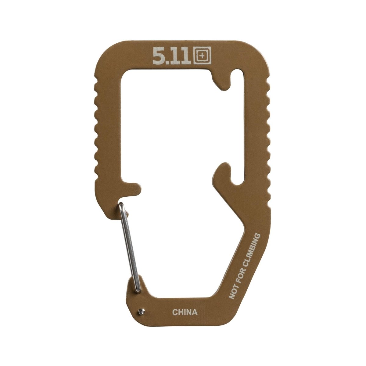 HEBILLA 5.11 HARDPOINT M2 CARABINER - Risk Top Tactical