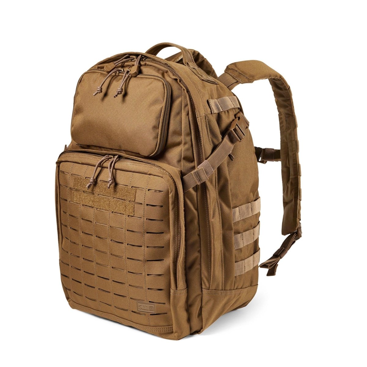 MOCHILA TACTICA 5.11 - FAST - TAC 24 - Risk Top Tactical