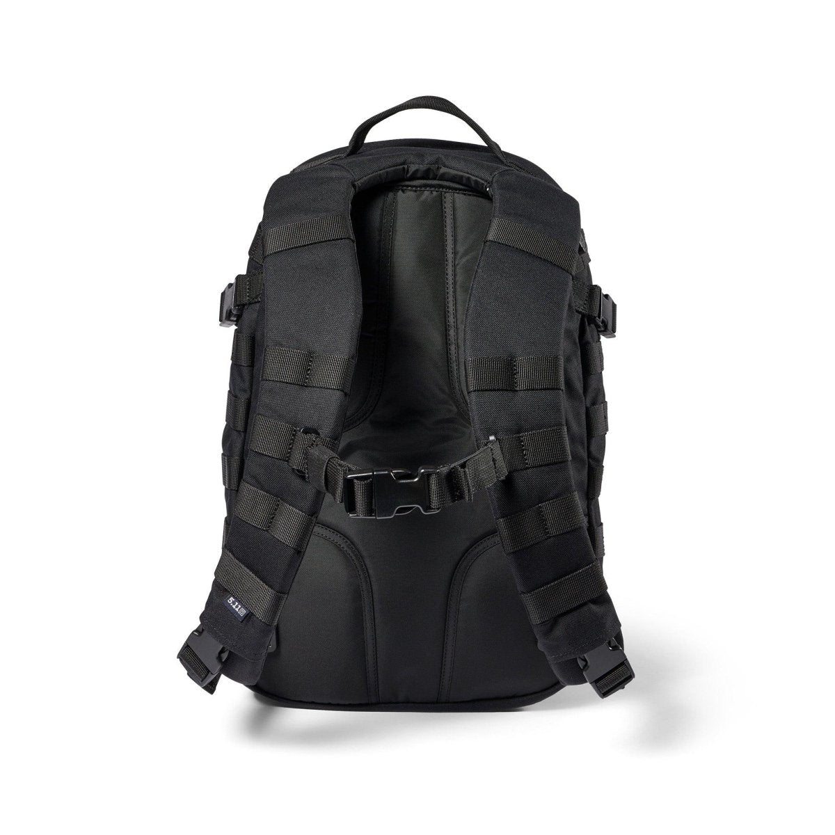 MOCHILA TACTICA 5.11 - RUSH 12 2.0 - Risk Top Tactical