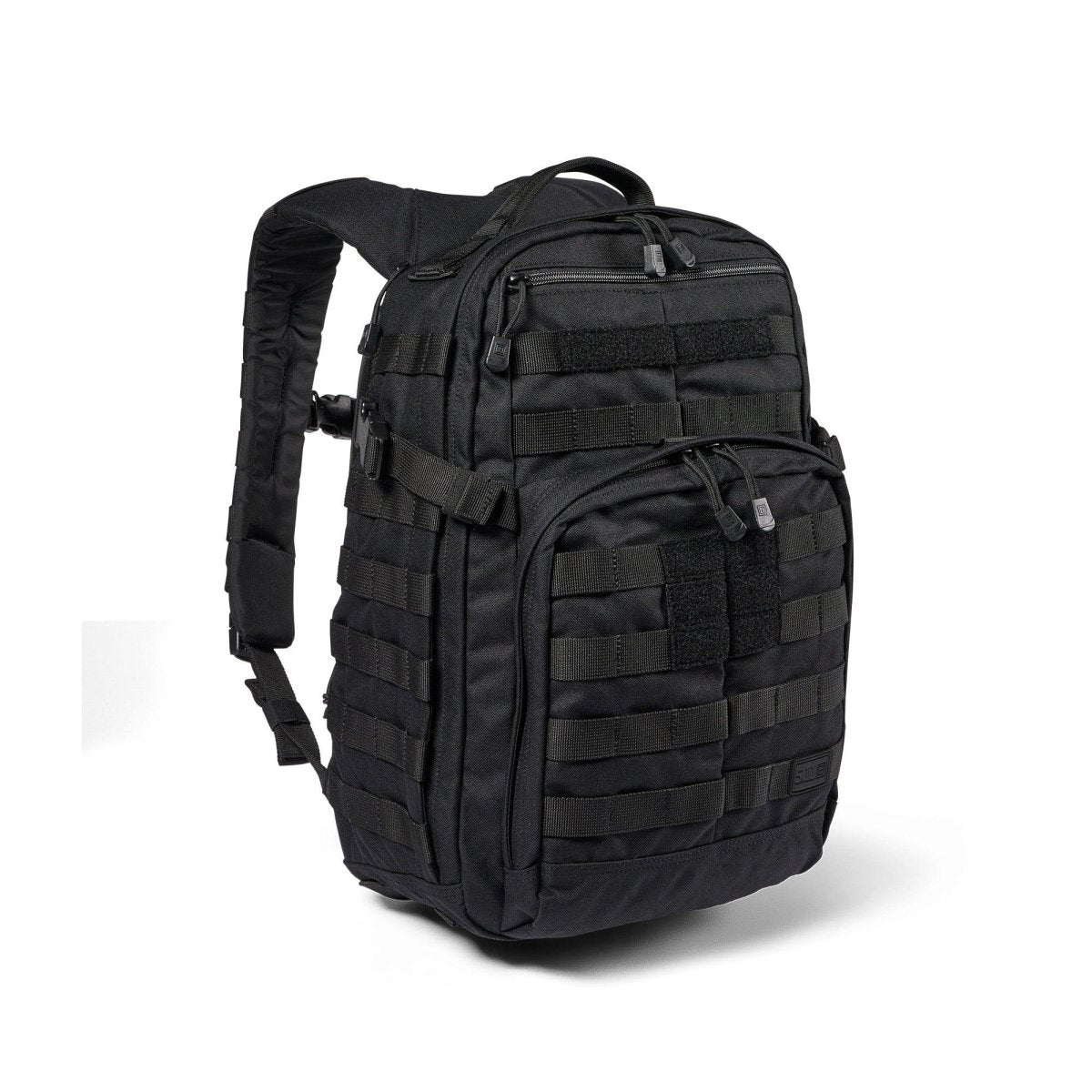MOCHILA TACTICA 5.11 - RUSH 12 2.0 - Risk Top Tactical