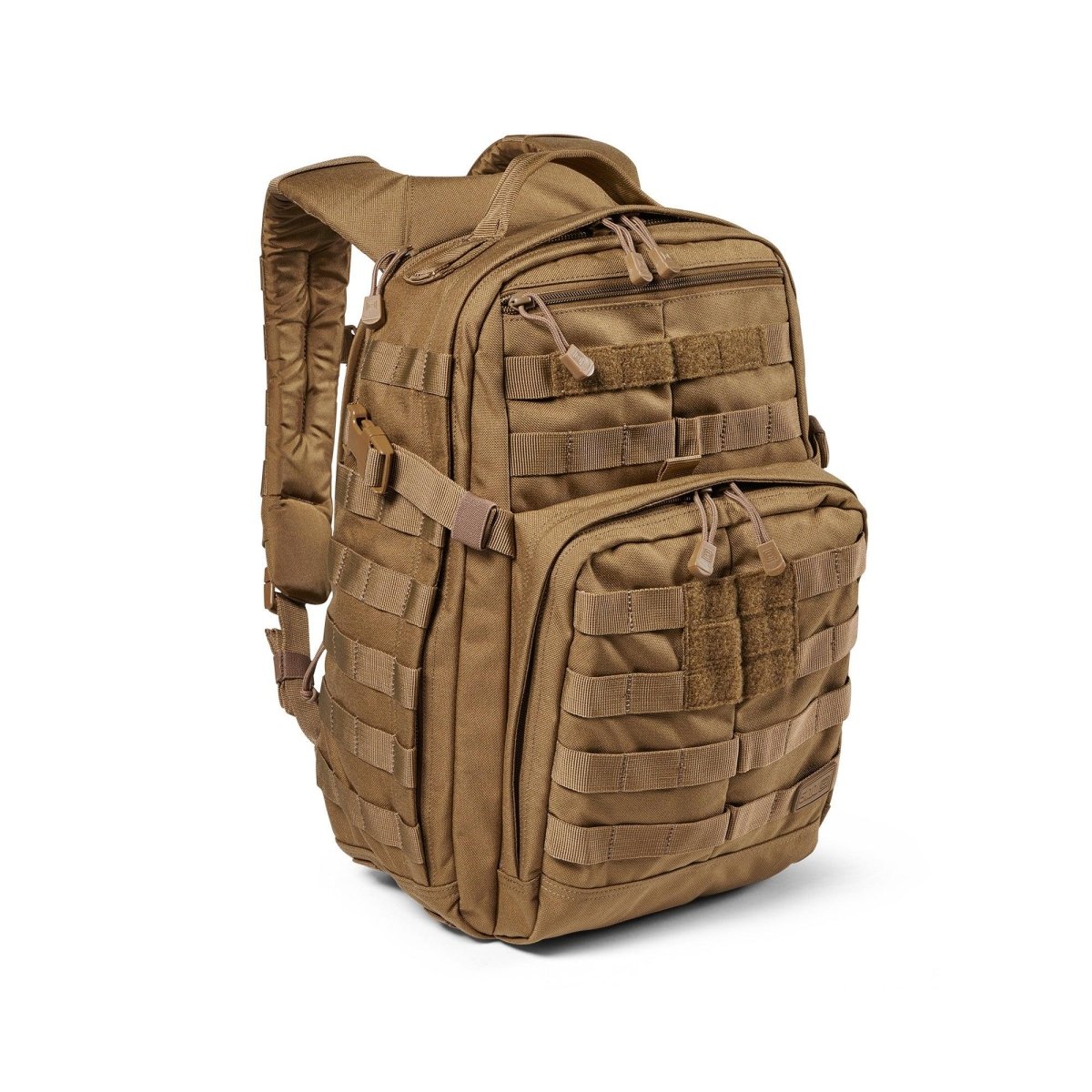 MOCHILA TACTICA 5.11 - RUSH 12 2.0 - Risk Top Tactical