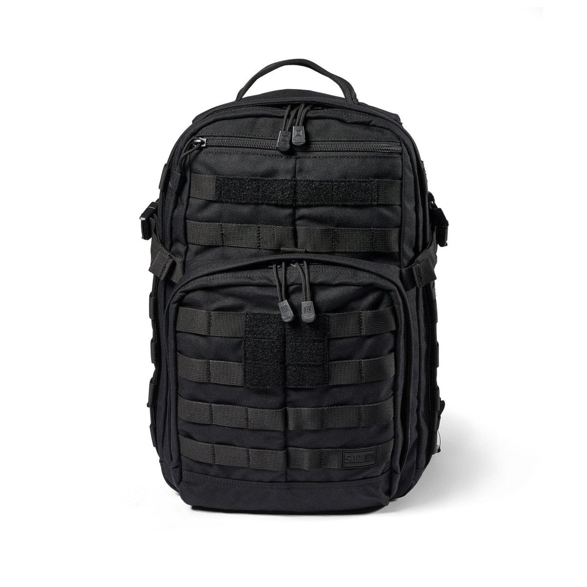 MOCHILA TACTICA 5.11 - RUSH 12 2.0 - Risk Top Tactical