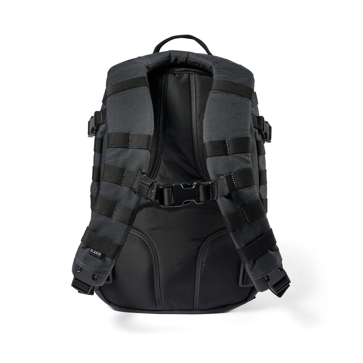 MOCHILA TACTICA 5.11 - RUSH 12 2.0 - Risk Top Tactical