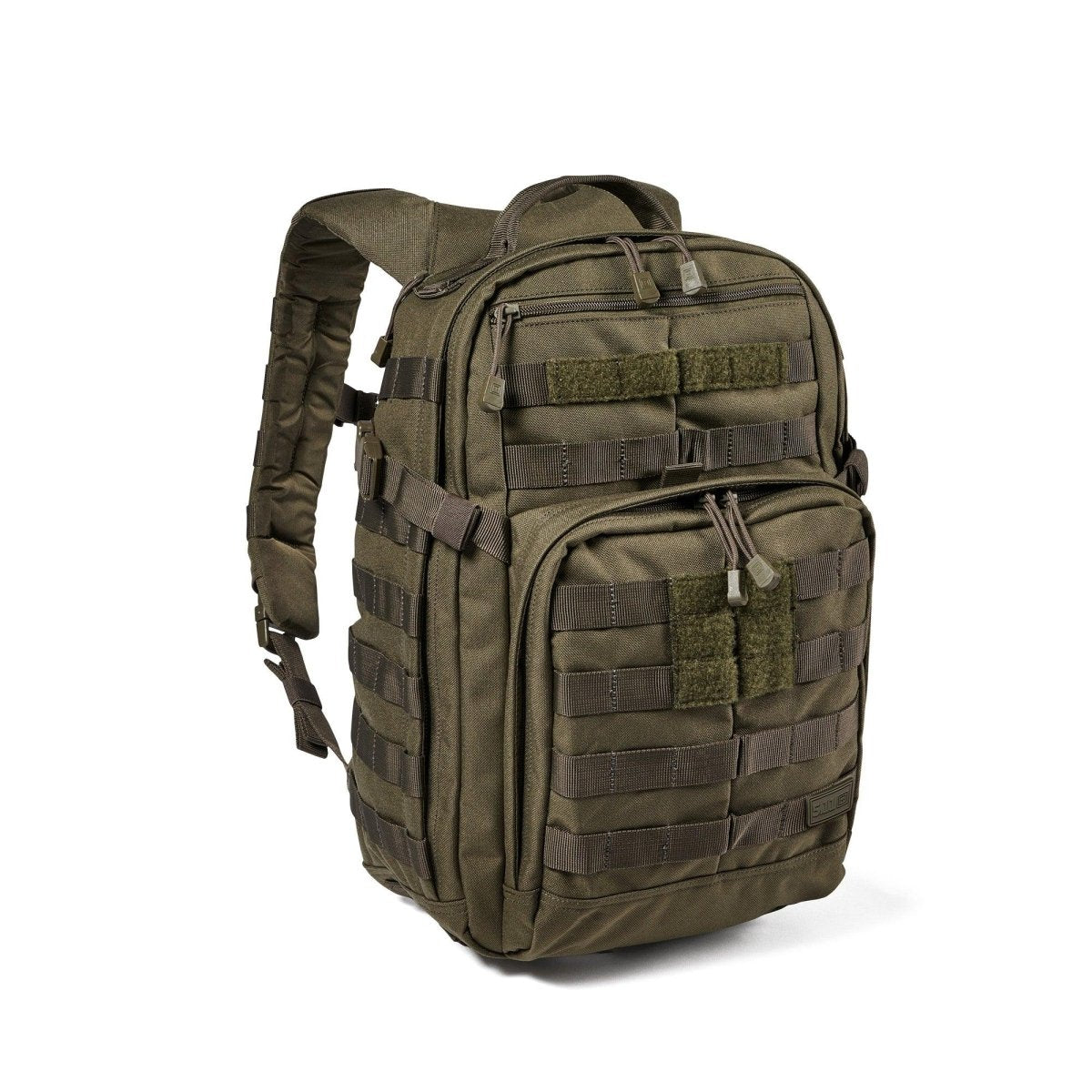 MOCHILA TACTICA 5.11 - RUSH 12 2.0 - Risk Top Tactical