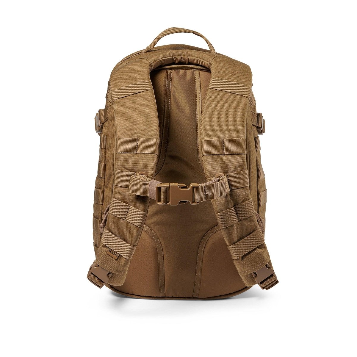 MOCHILA TACTICA 5.11 - RUSH 12 2.0 - Risk Top Tactical