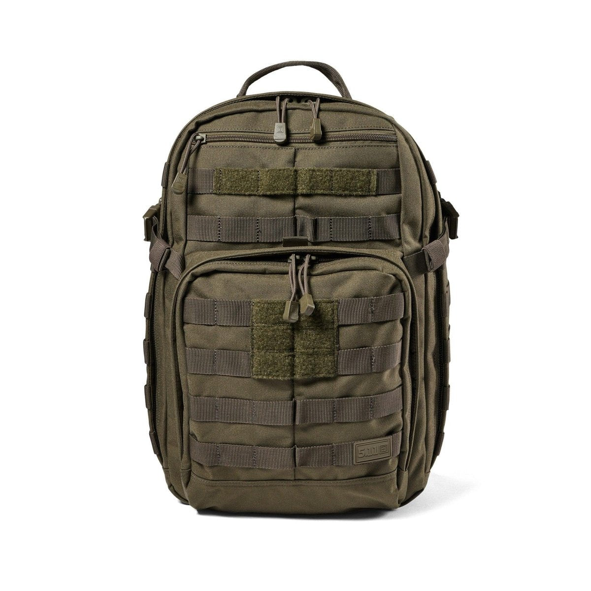 MOCHILA TACTICA 5.11 - RUSH 12 2.0 - Risk Top Tactical