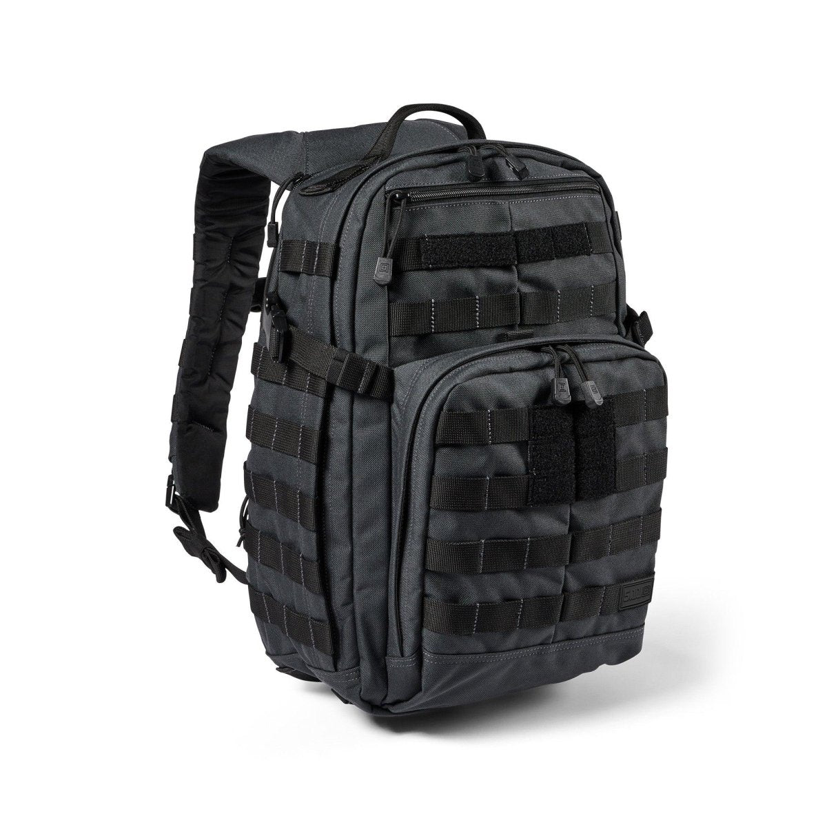 MOCHILA TACTICA 5.11 - RUSH 12 2.0 - Risk Top Tactical