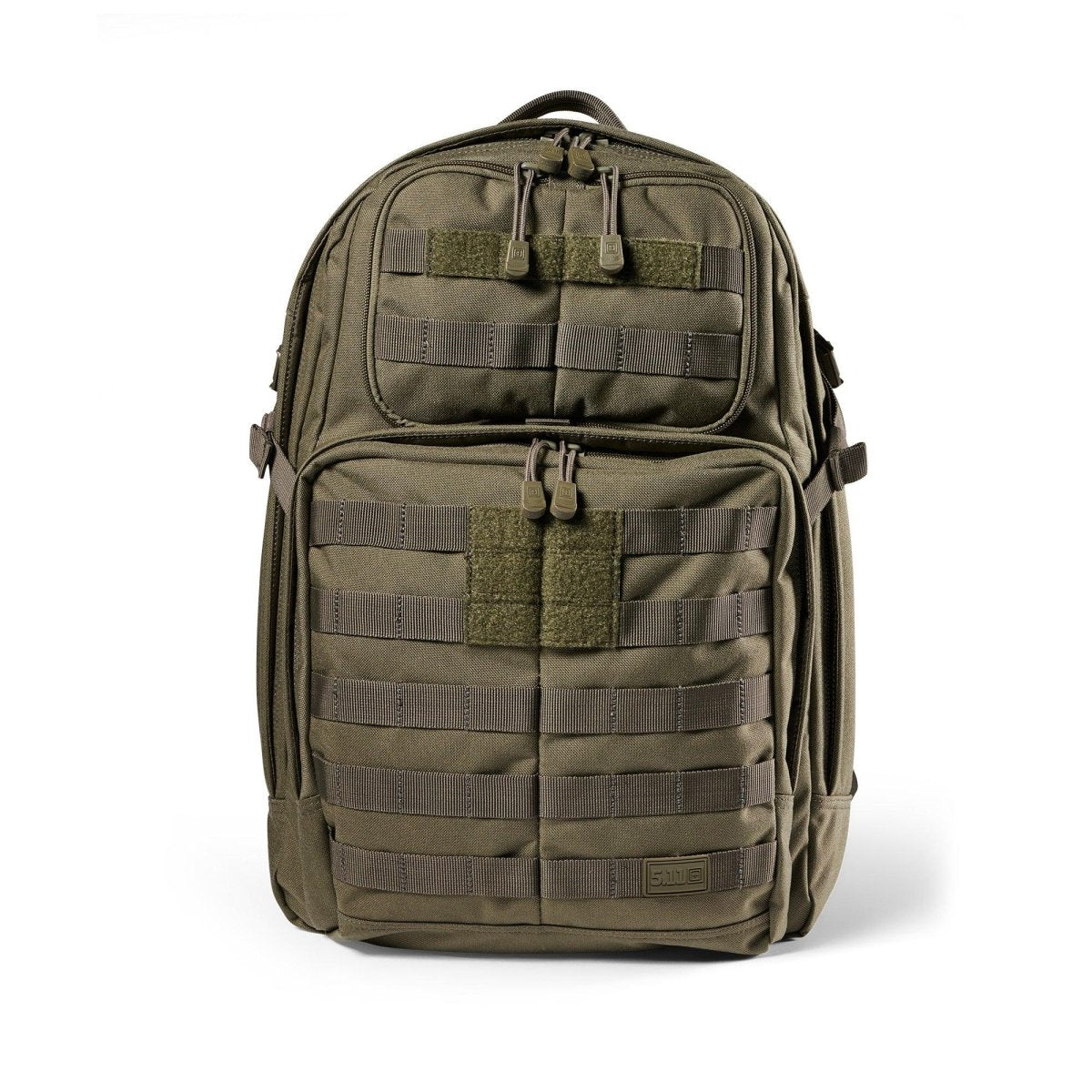 MOCHILA TACTICA 5.11 - RUSH 24 2.0 - Risk Top Tactical