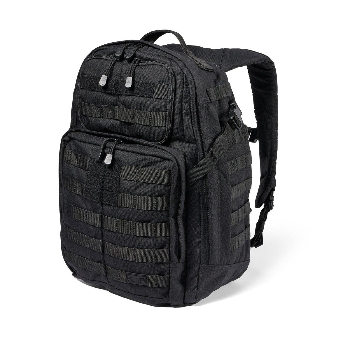 MOCHILA TACTICA 5.11 - RUSH 24 2.0 - Risk Top Tactical
