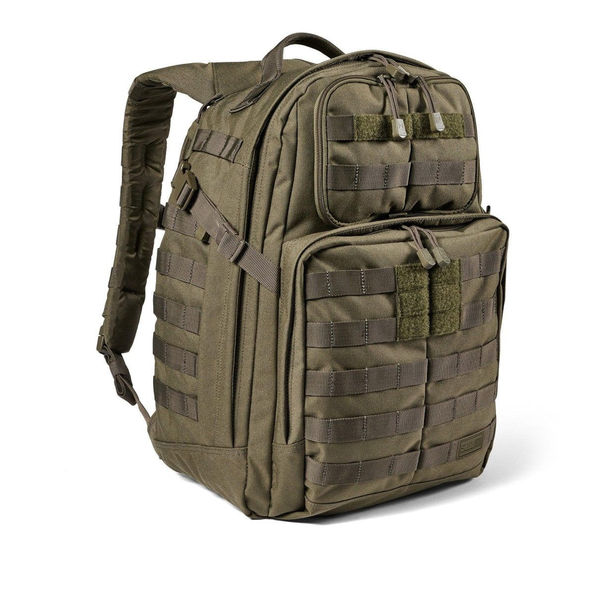 MOCHILA TACTICA 5.11 - RUSH 24 2.0 - Risk Top Tactical