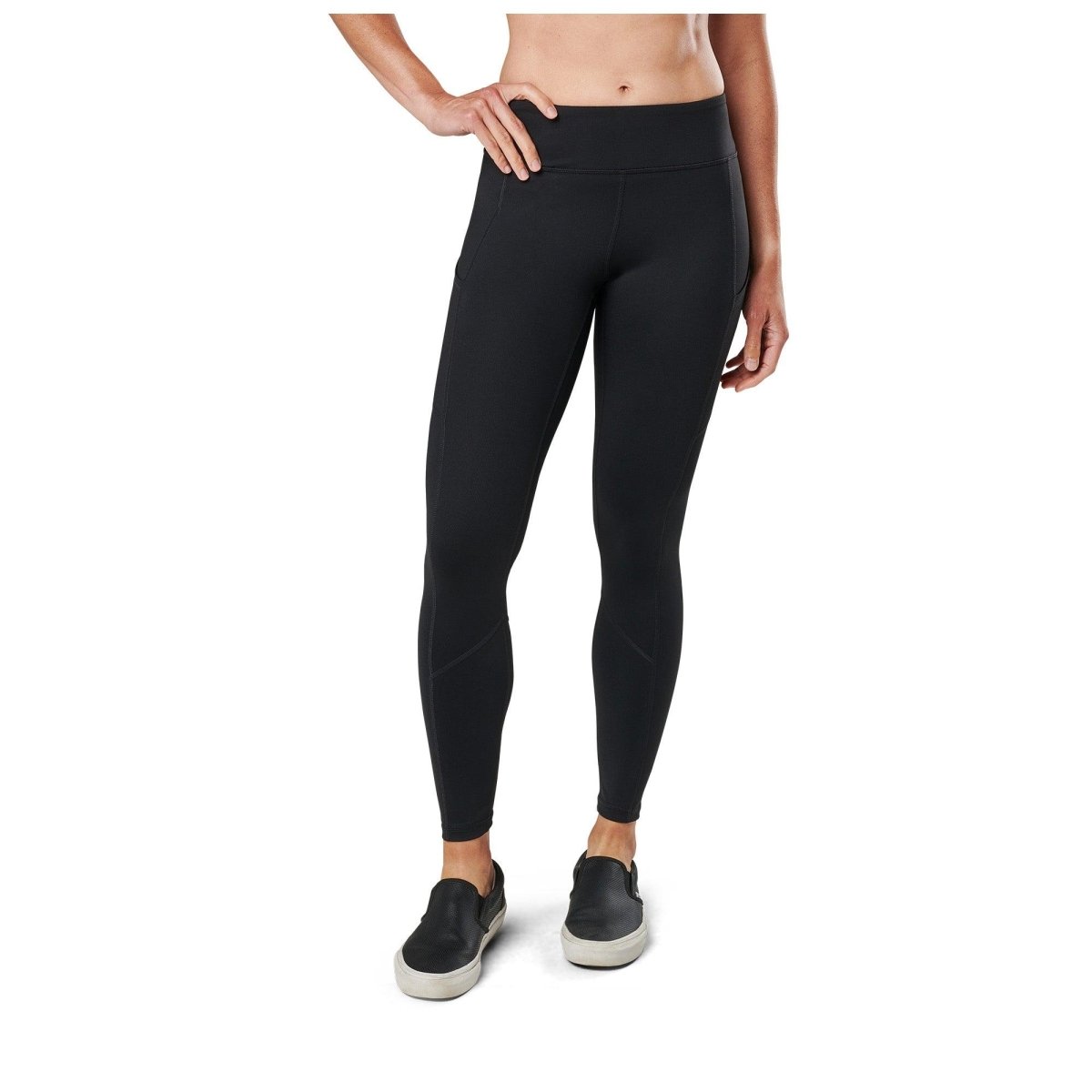 PANTALON DEPORTIVO 5.11 - KAIA TIGHT PARA MUJER - Risk Top Tactical