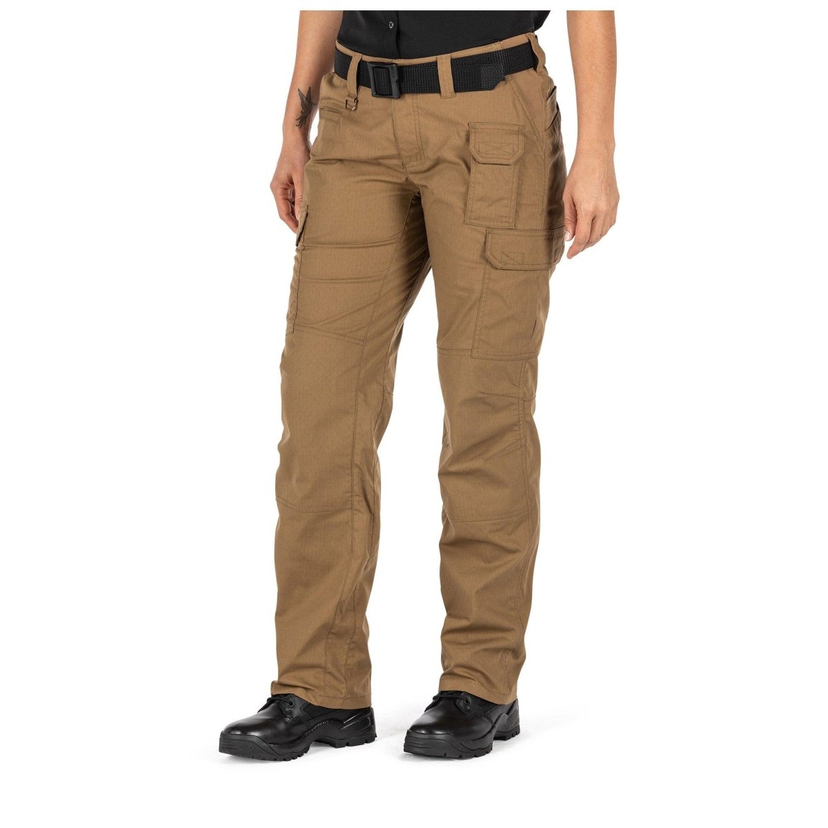 PANTALON TACTICO 5.11 - ABR PRO PANT PARA MUJER - Risk Top Tactical