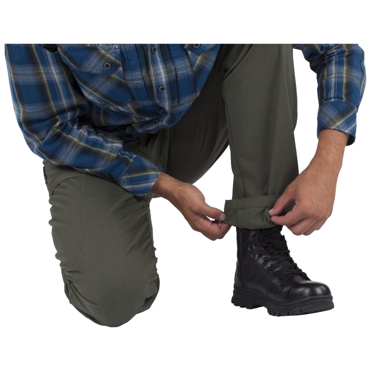 PANTALON TACTICO 5.11 - APEX PANTS - Risk Top Tactical