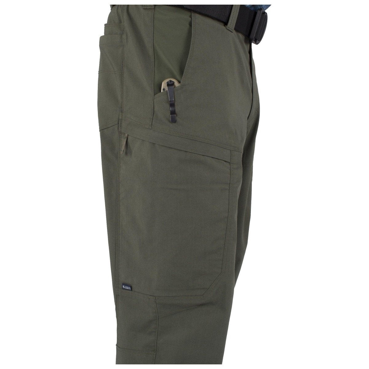 PANTALON TACTICO 5.11 - APEX PANTS - Risk Top Tactical