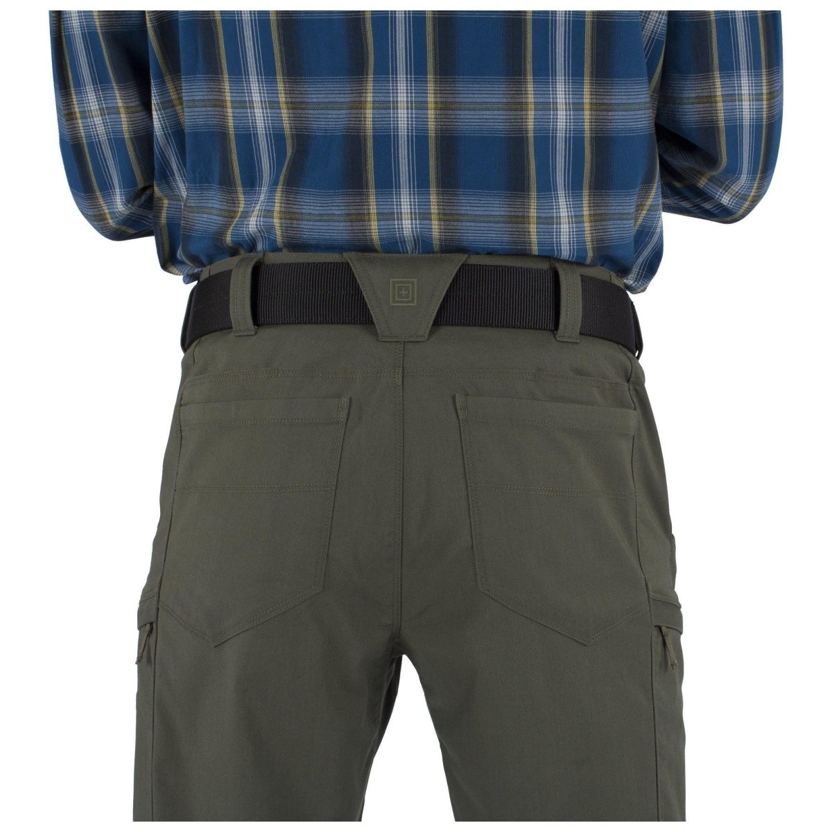 PANTALON TACTICO 5.11 - APEX PANTS - Risk Top Tactical