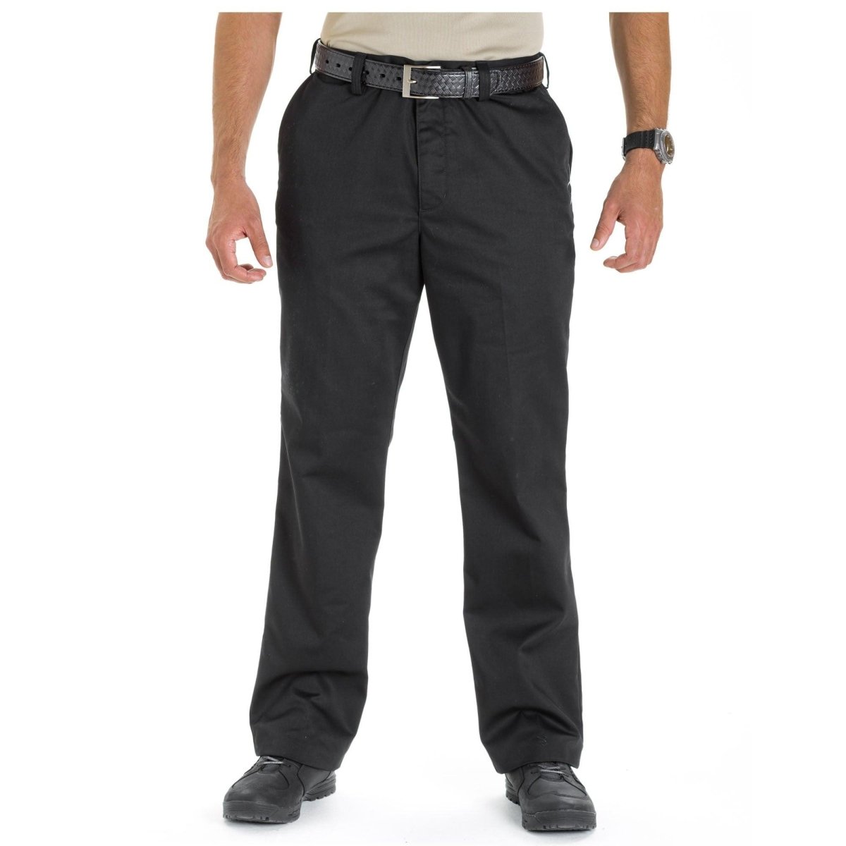 Pantaloni tattici Covert Khaki 2.0: stile e funzionalità Pantaloni tattici Covert Khaki 2.0: stile e funzionalità