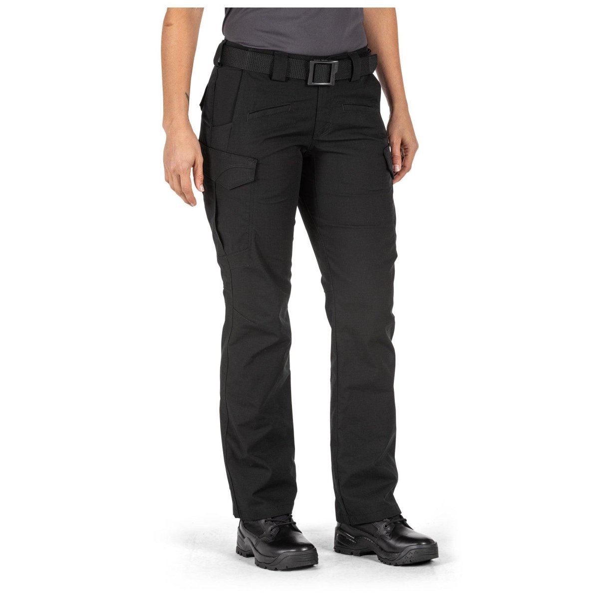 PANTALON TACTICO 5.11 - ICON PARA MUJER - Risk Top Tactical