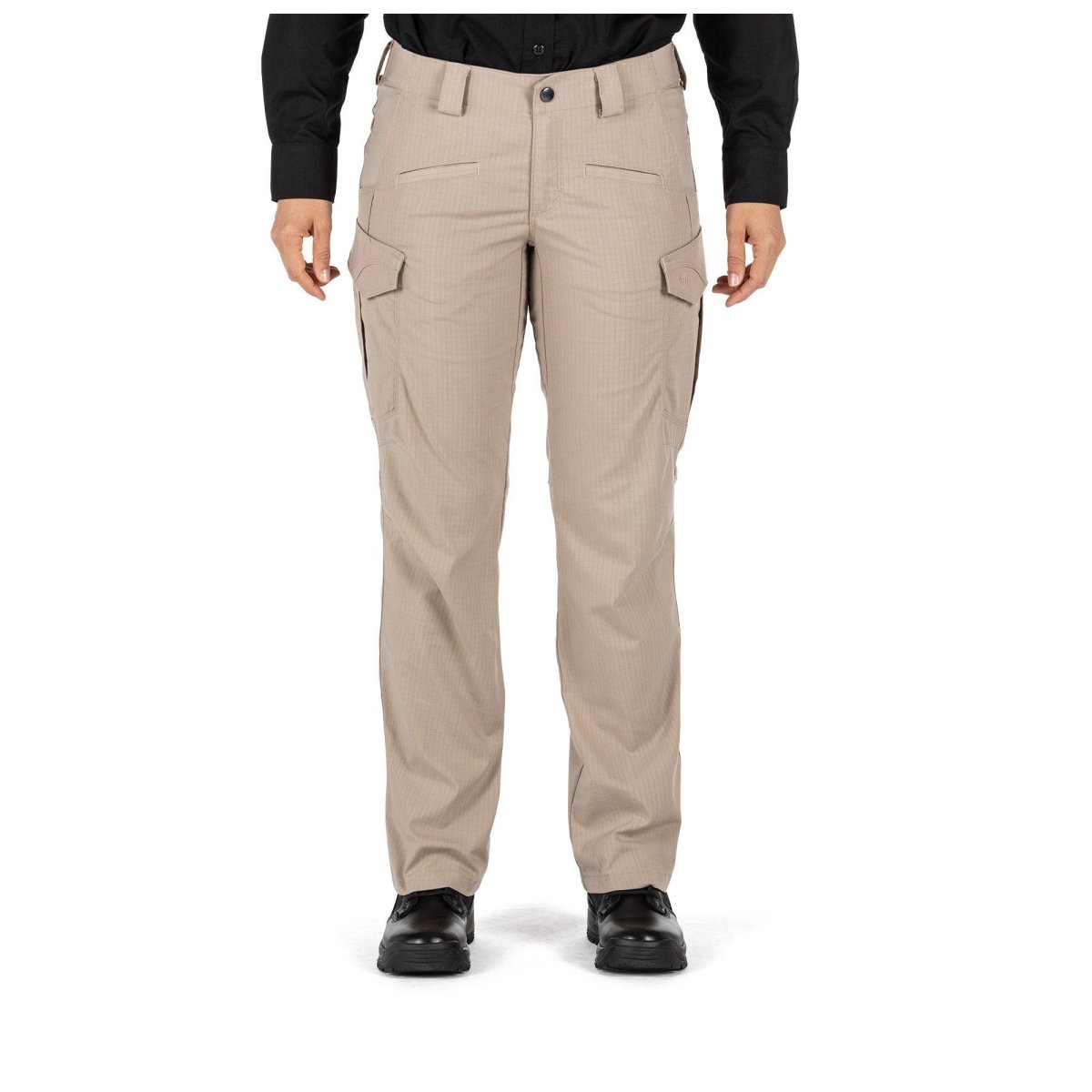 PANTALON TACTICO 5.11 - ICON PARA MUJER - Risk Top Tactical