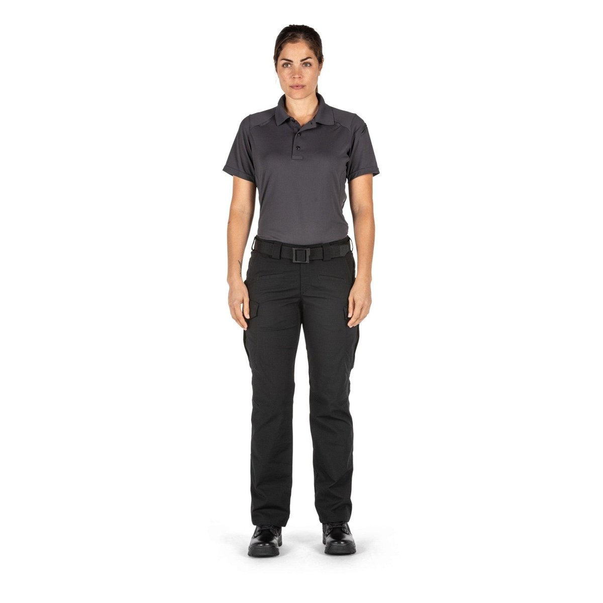 PANTALON TACTICO 5.11 - ICON PARA MUJER - Risk Top Tactical
