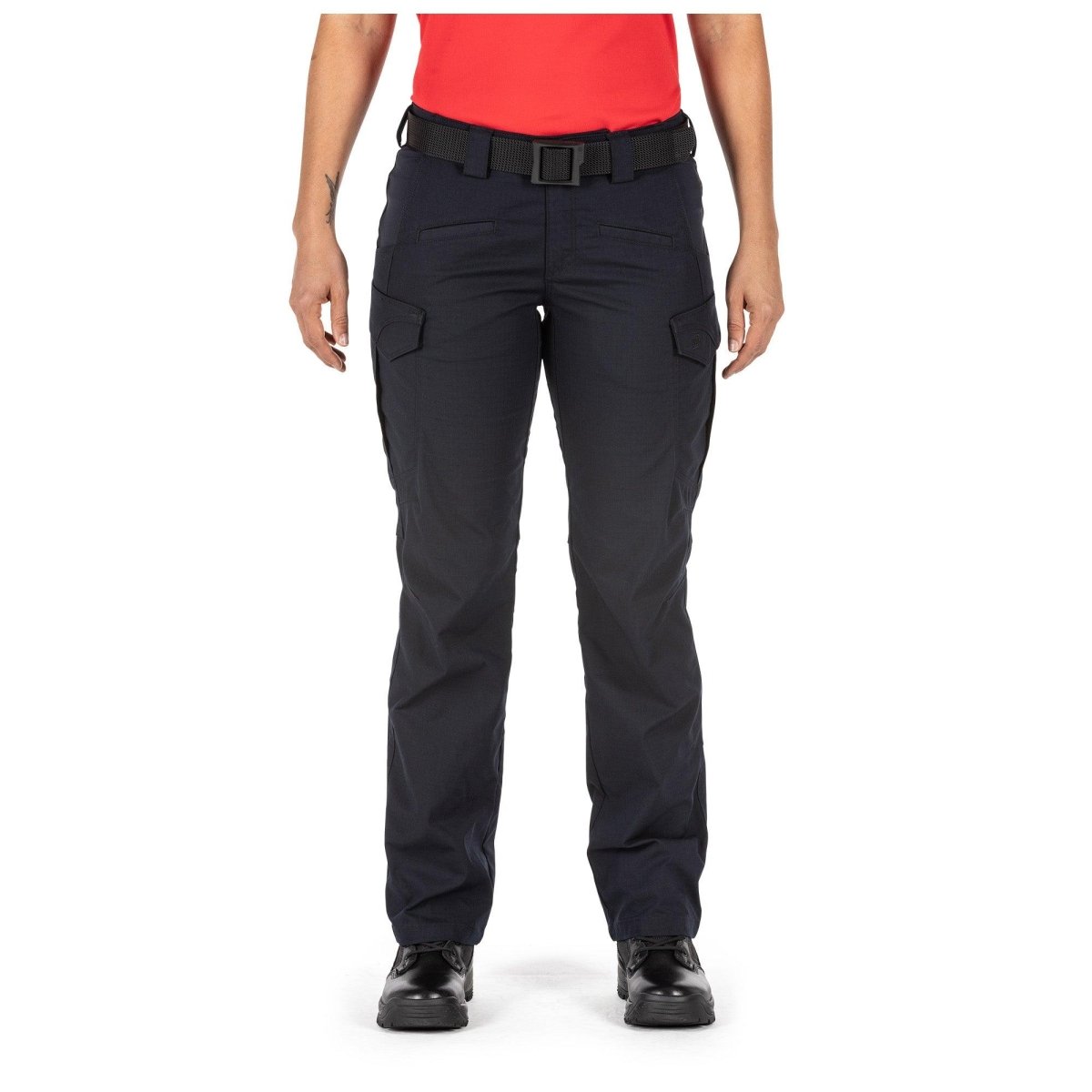PANTALON TACTICO 5.11 - ICON PARA MUJER - Risk Top Tactical