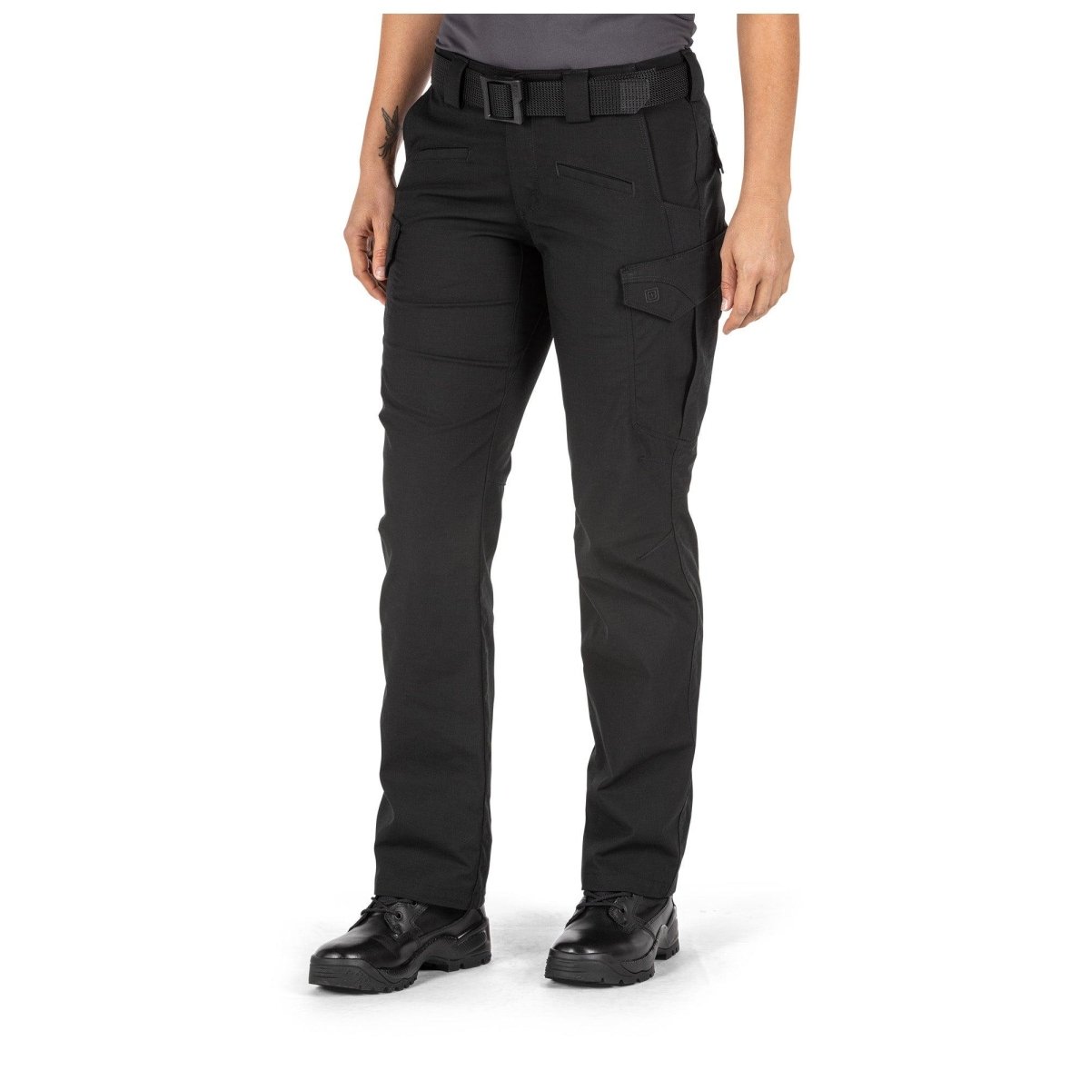 PANTALON TACTICO 5.11 - ICON PARA MUJER - Risk Top Tactical