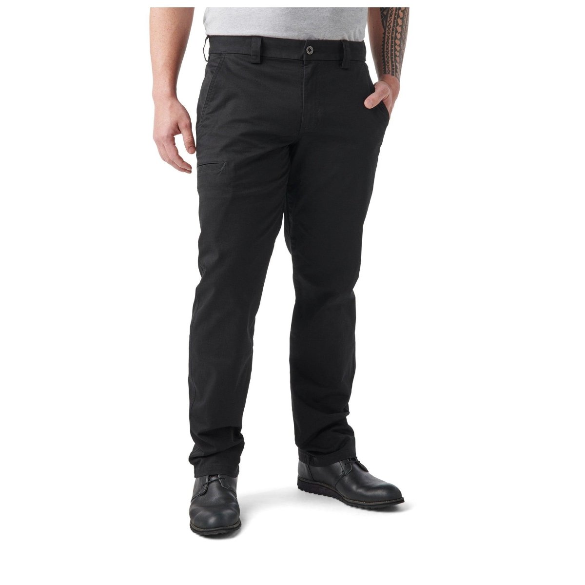 PANTALON TACTICO 5.11 - SCOUT CHINO PANT - Risk Top Tactical