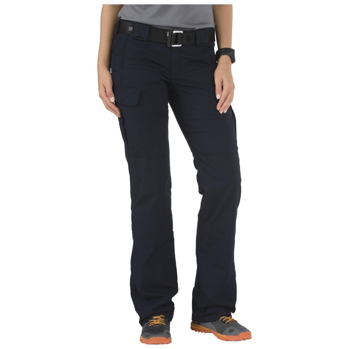 PANTALON TACTICO 5.11 - STRYKE PARA MUJER - Risk Top Tactical
