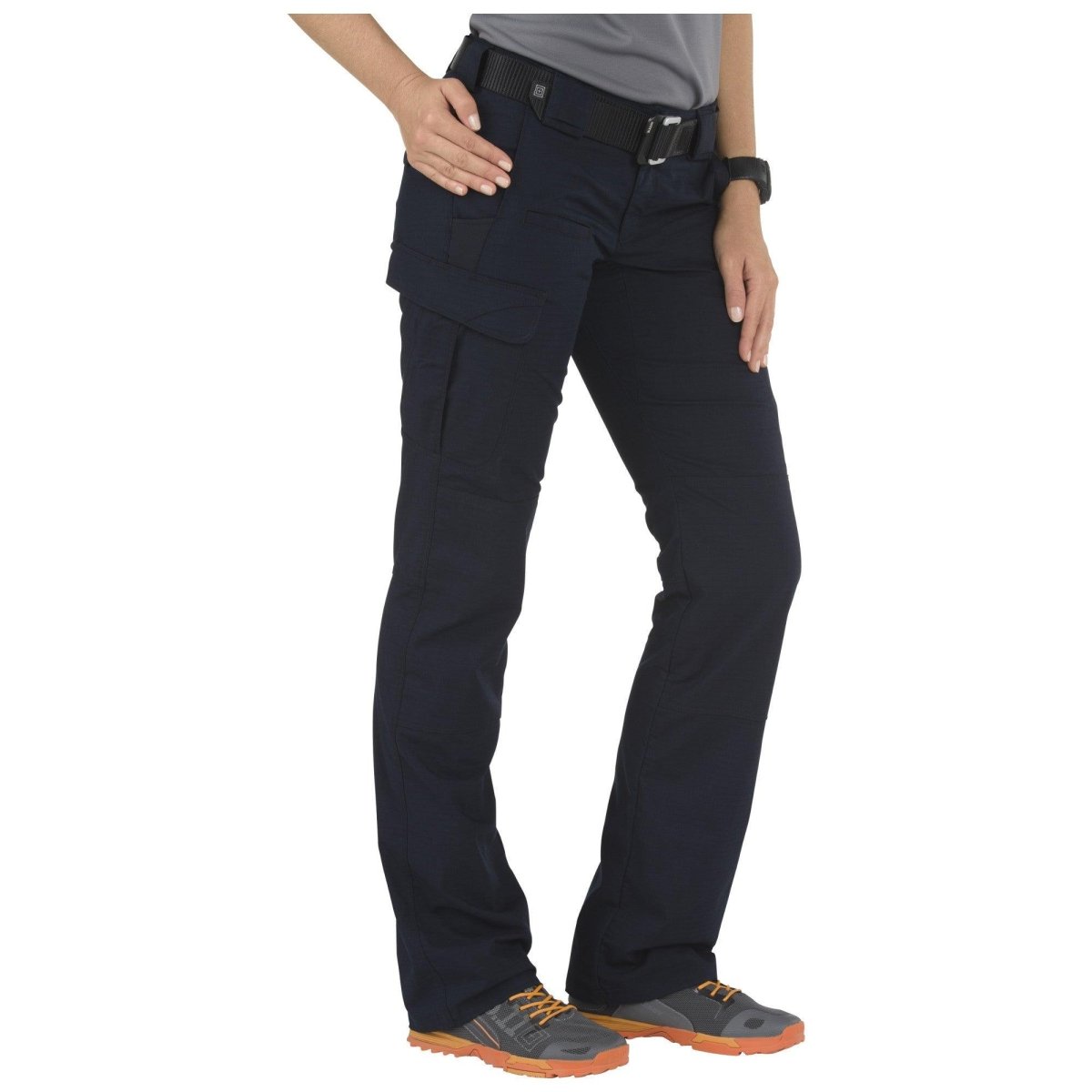 PANTALON TACTICO 5.11 - STRYKE PARA MUJER - Risk Top Tactical