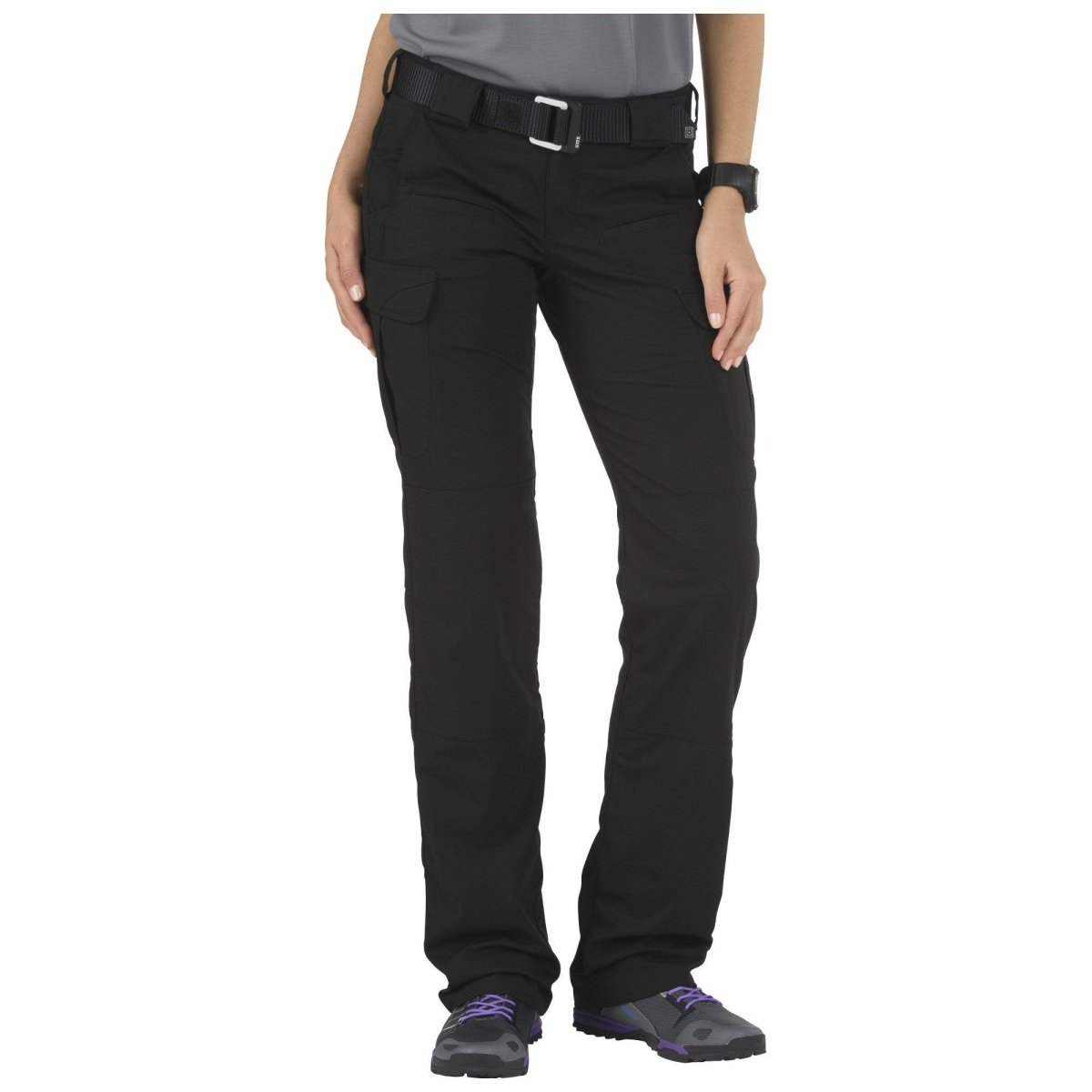 PANTALON TACTICO 5.11 - STRYKE PARA MUJER - Risk Top Tactical