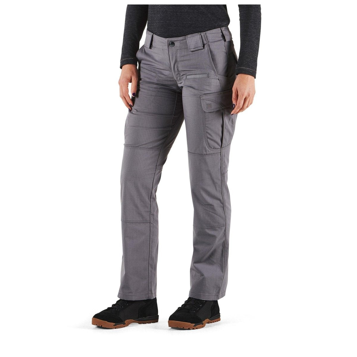 PANTALON TACTICO 5.11 - STRYKE PARA MUJER - Risk Top Tactical