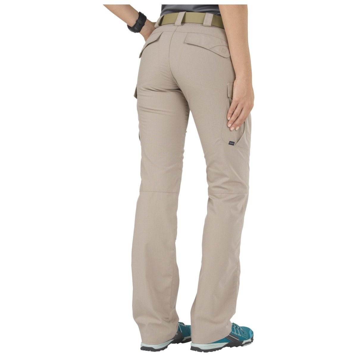 PANTALON TACTICO 5.11 - STRYKE PARA MUJER - Risk Top Tactical