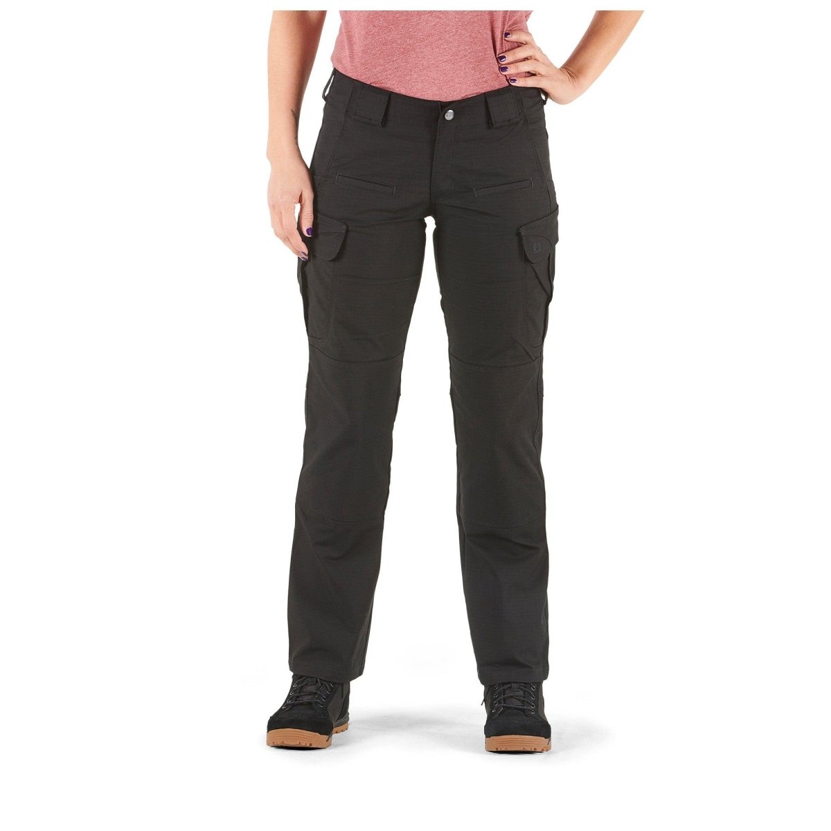 PANTALON TACTICO 5.11 - STRYKE PARA MUJER - Risk Top Tactical
