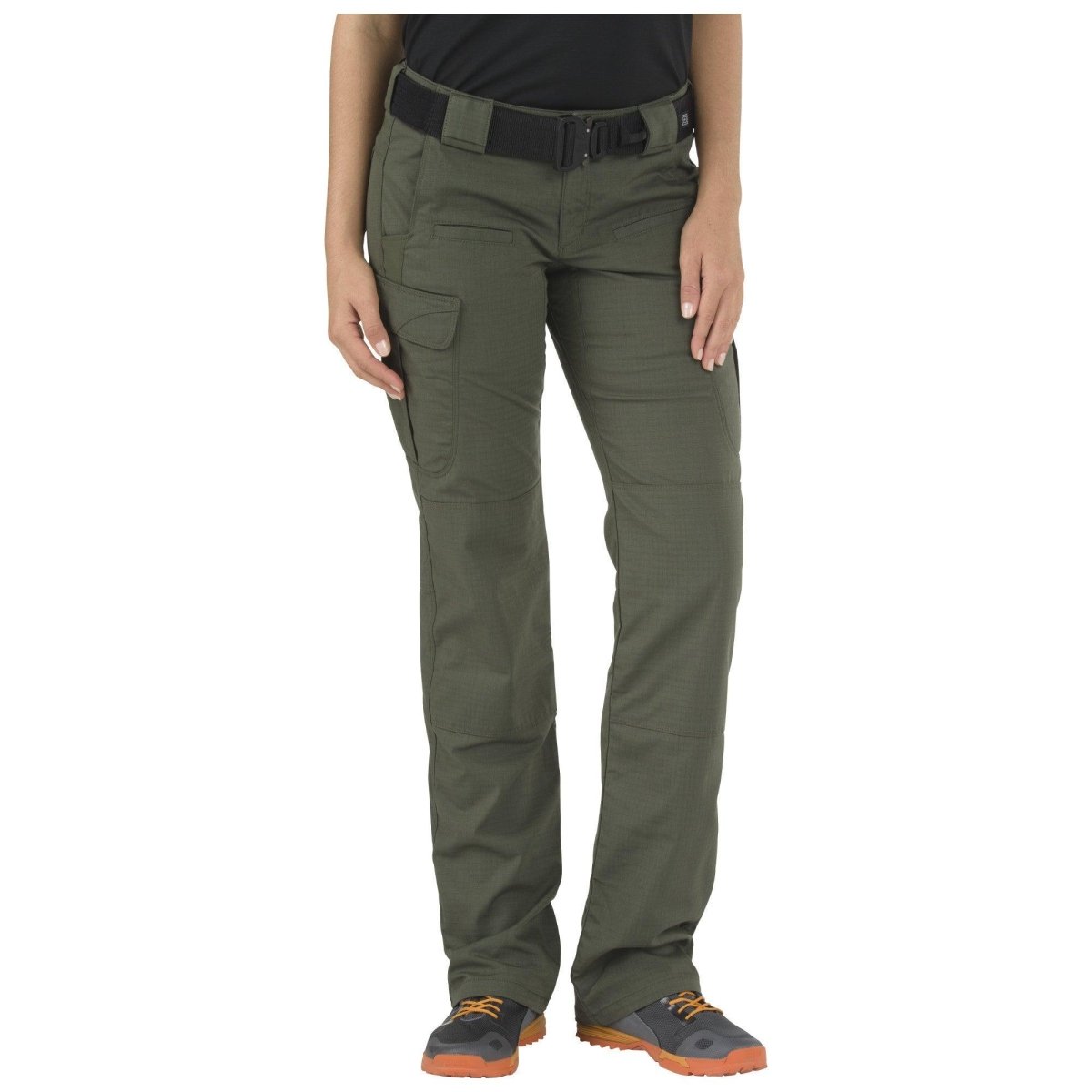 PANTALON TACTICO 5.11 - STRYKE PARA MUJER - Risk Top Tactical