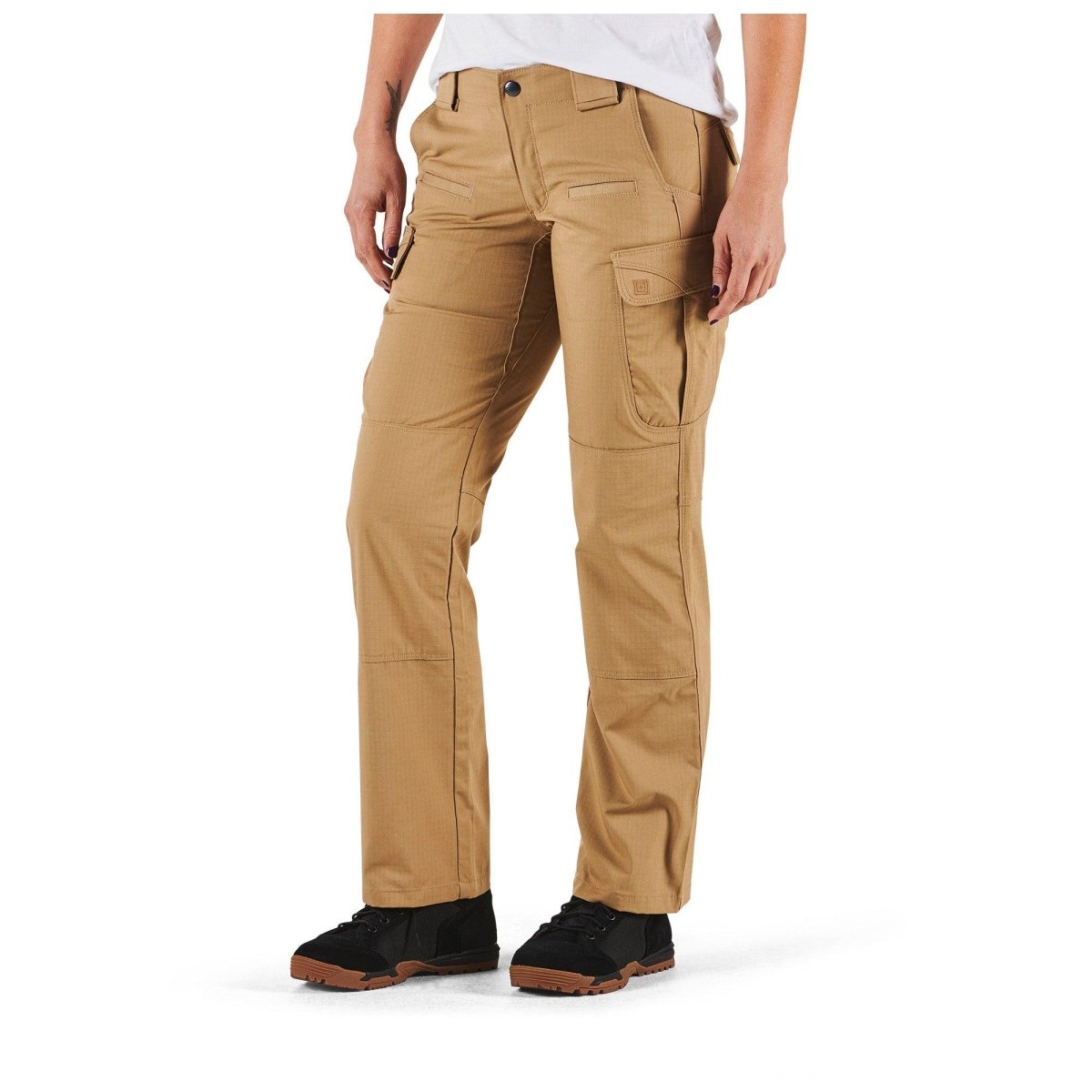 PANTALON TACTICO 5.11 - STRYKE PARA MUJER - Risk Top Tactical