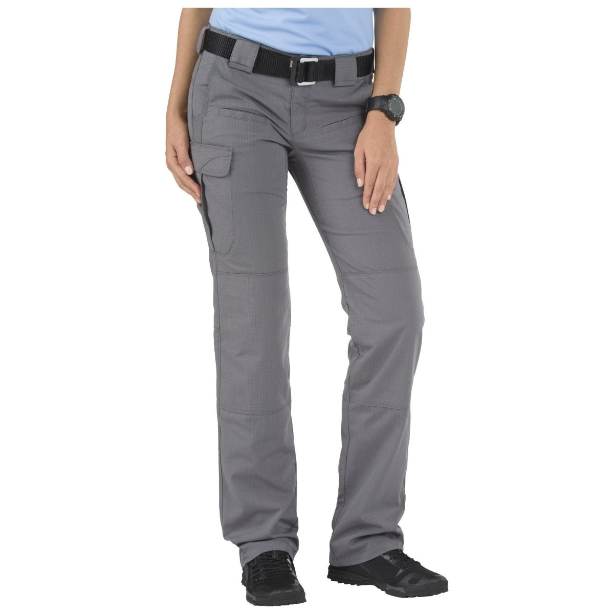PANTALON TACTICO 5.11 - STRYKE PARA MUJER - Risk Top Tactical