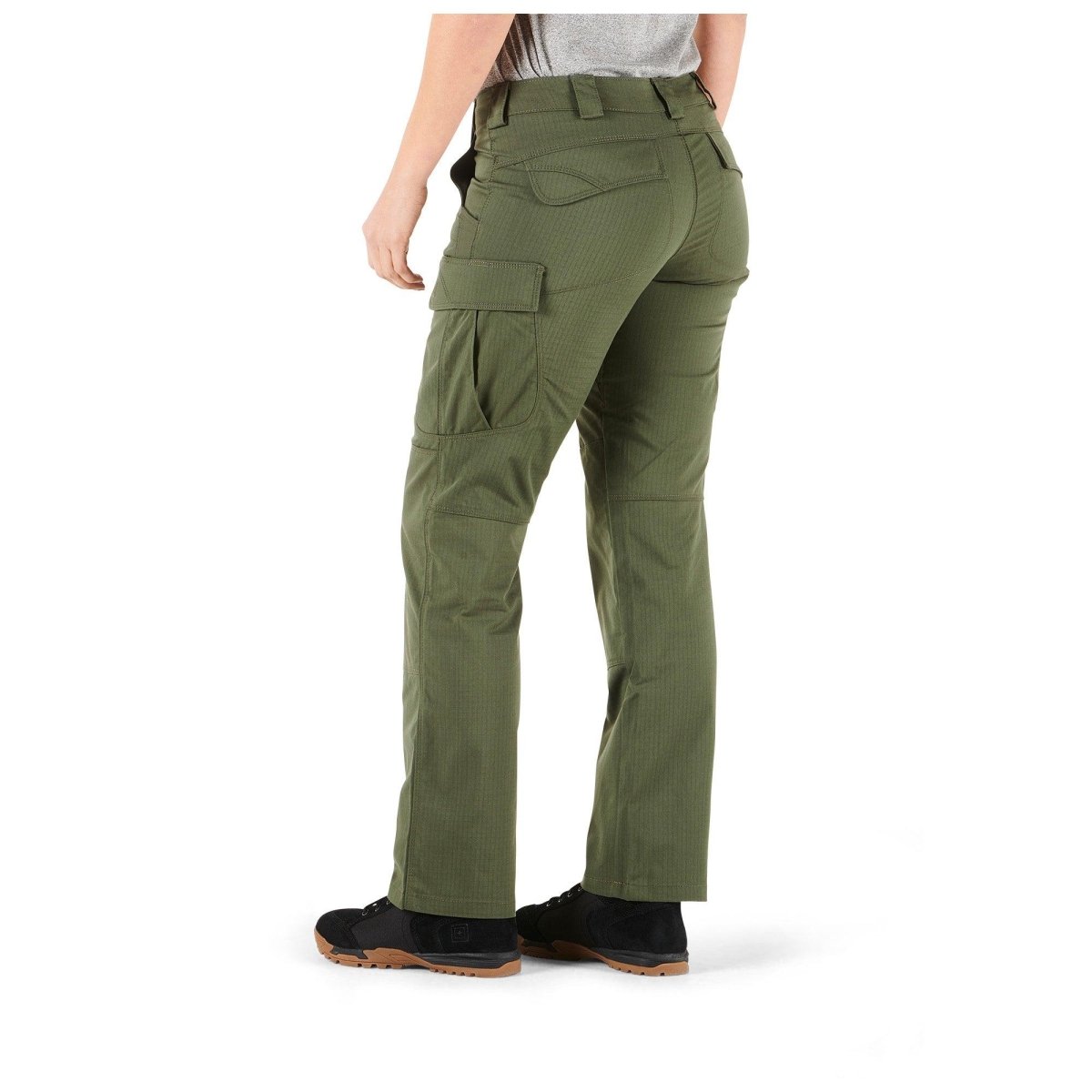 PANTALON TACTICO 5.11 - STRYKE PARA MUJER - Risk Top Tactical