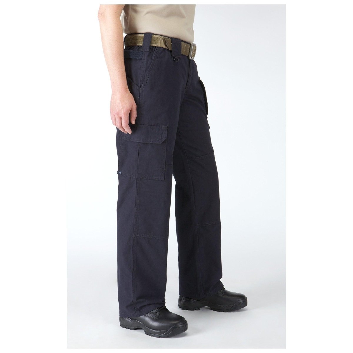 PANTALON TACTICO 5.11 - TACTICAL PANT PARA MUJER - Risk Top Tactical