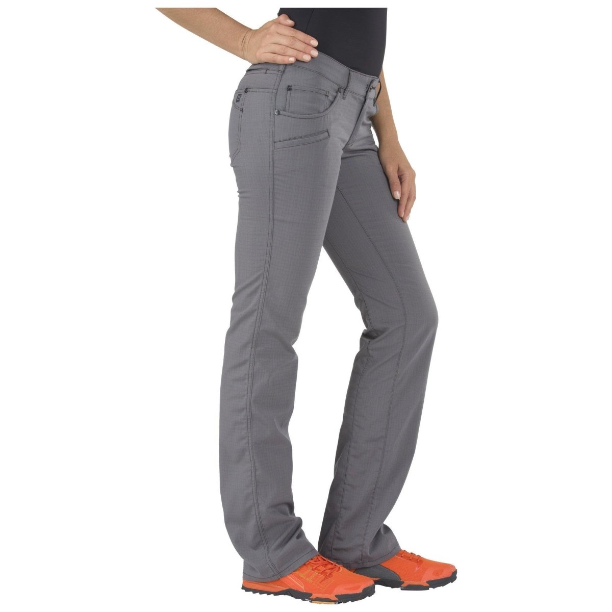 PANTALON TACTICOS 5.11 - CIRRUS PARA MUJER - Risk Top Tactical