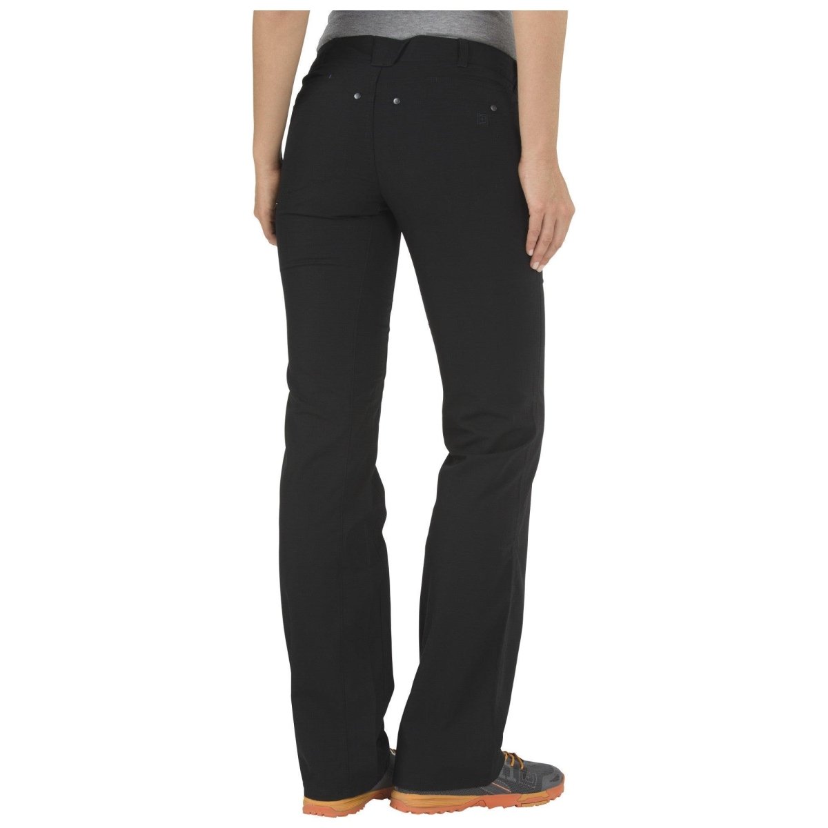 PANTALON TACTICOS 5.11 - CIRRUS PARA MUJER - Risk Top Tactical