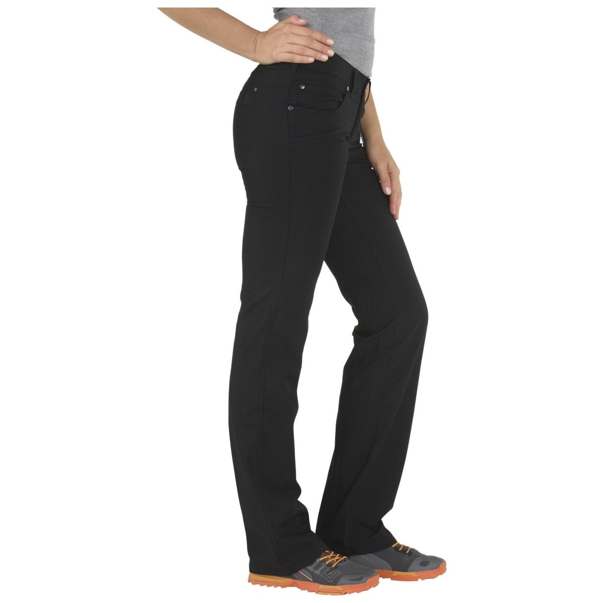 PANTALON TACTICOS 5.11 - CIRRUS PARA MUJER - Risk Top Tactical