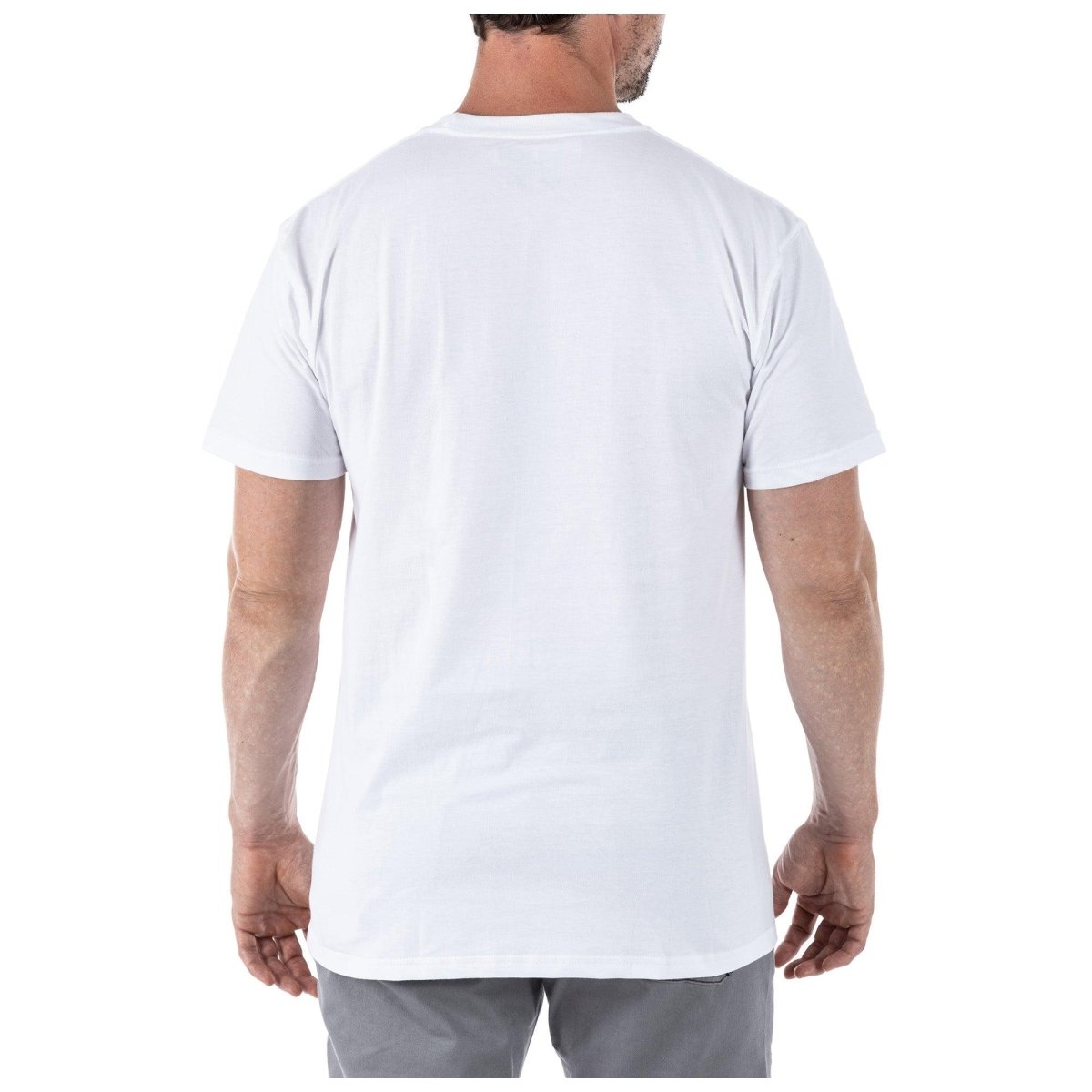 PLAYERA TACTICA 5.11 - UTILI - T 3PK MANGA CORTA - Risk Top Tactical