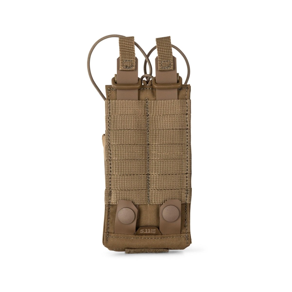 POUCH PORTA RADIO 5.11 - FLEX 2.0 - Risk Top Tactical