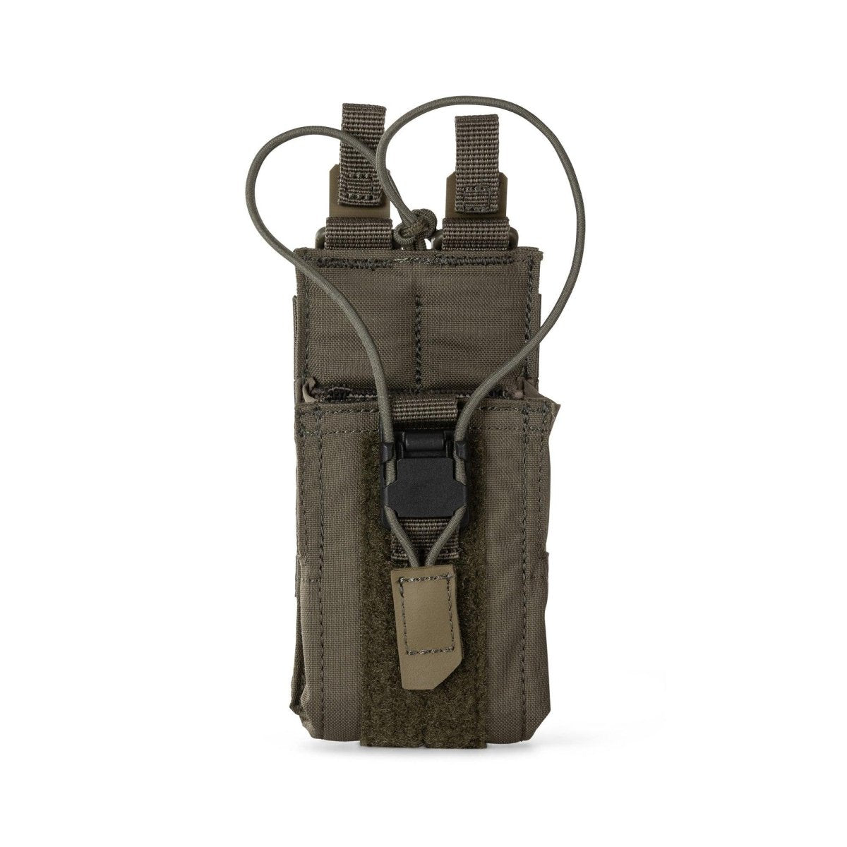 POUCH PORTA RADIO 5.11 - FLEX 2.0 - Risk Top Tactical