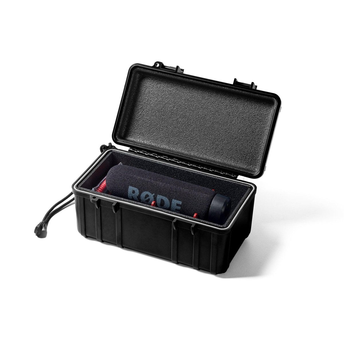 S3 Cases - T3500 Caja Protectora - Risk Top Tactical