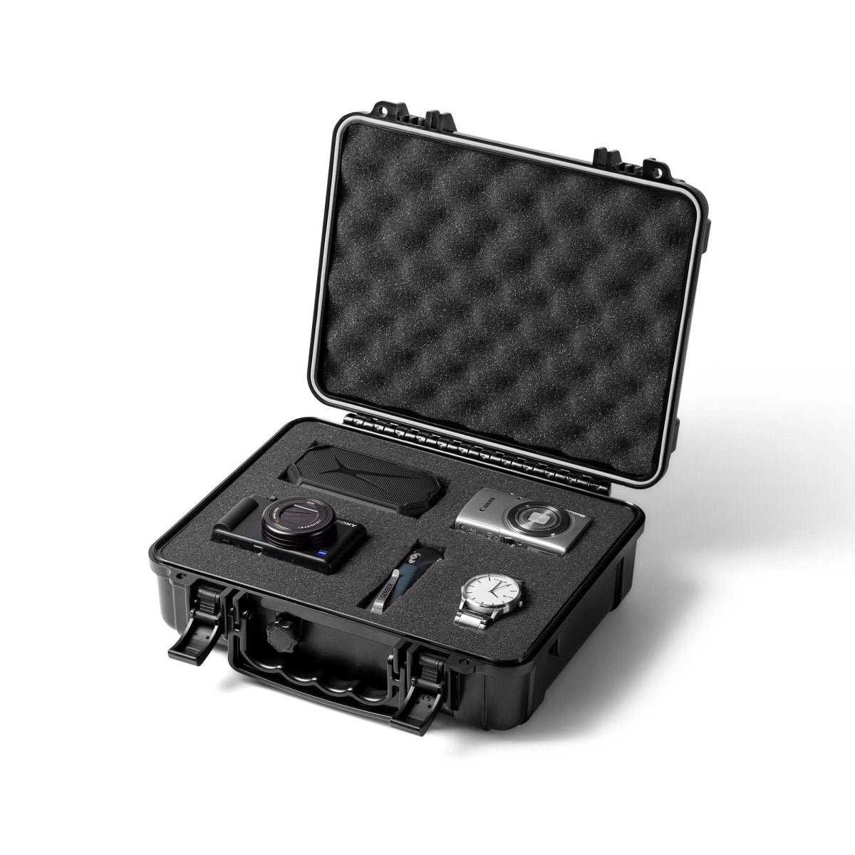 S3 Cases - T6000 Caja Protectora - Risk Top Tactical