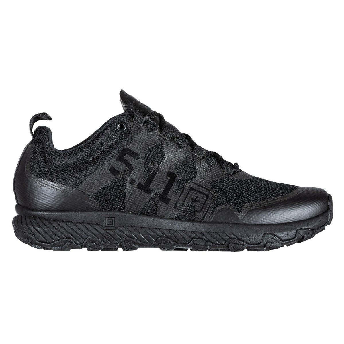 TENNIS TACTICOS 5.11 - A/T TRAINER - Risk Top Tactical