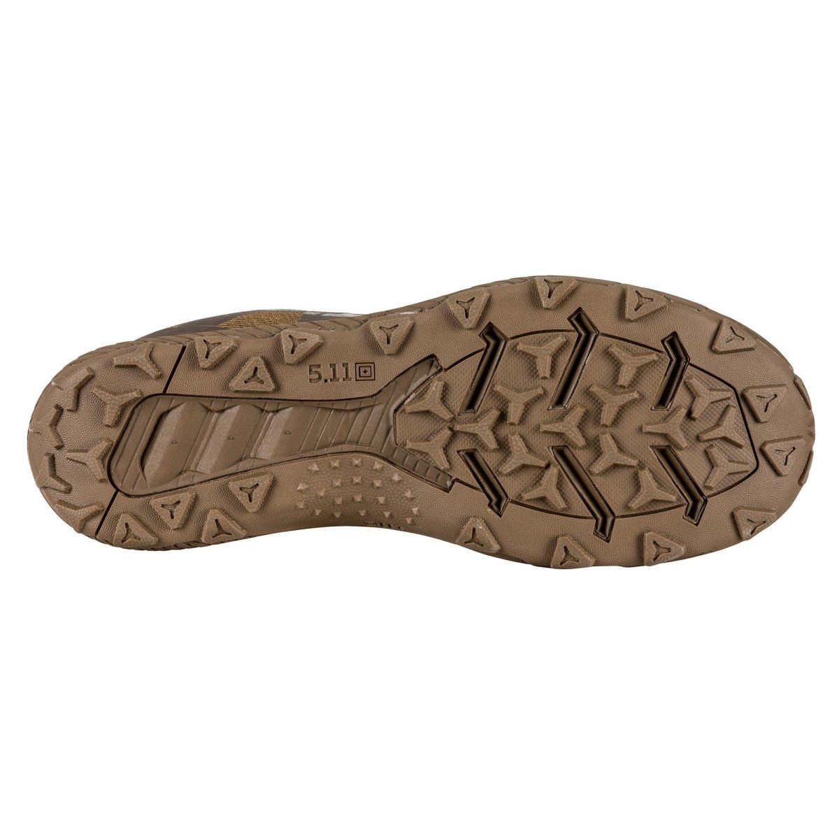 TENNIS TACTICOS 5.11 - A/T TRAINER - Risk Top Tactical