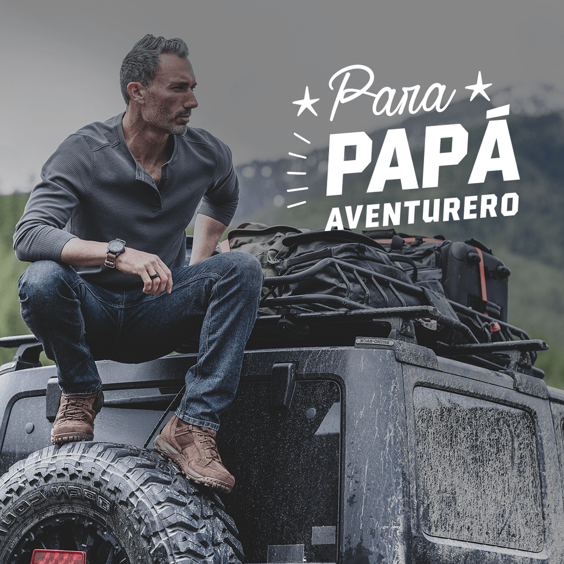 Día del Padre: 5 Regalos Tácticos 5.11 que Usará Siempre - Risk Top Tactical