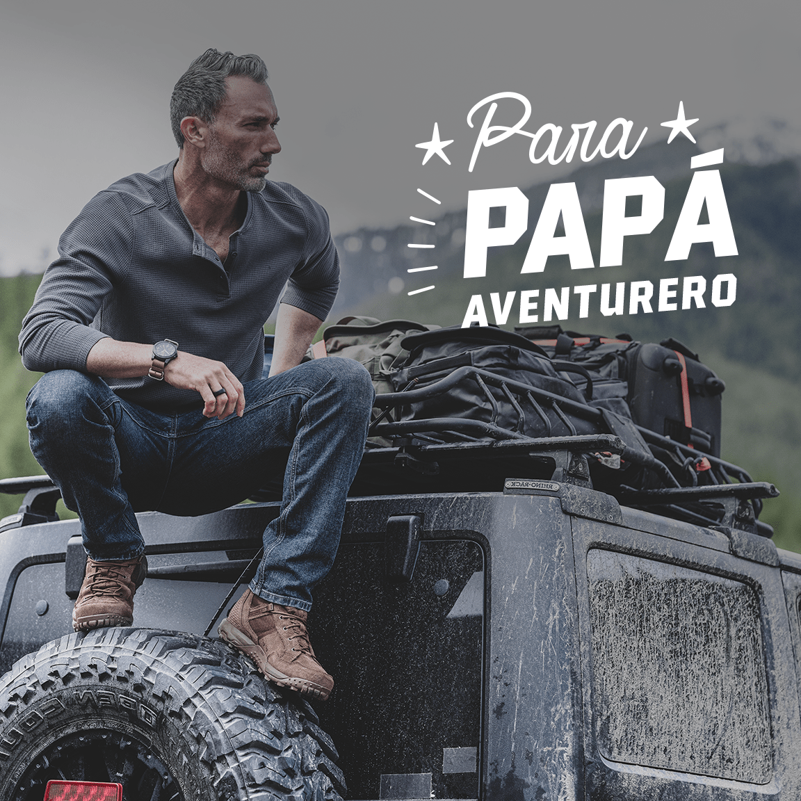 Día del Padre: 5 Regalos Tácticos 5.11 que Usará Siempre - Risk Top Tactical
